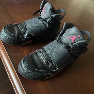 Jordan s Son of Mars Great Pair Size 5Y Barely Used 