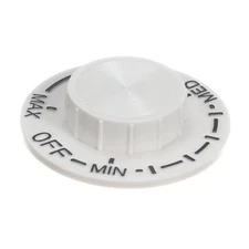 ABSOCOLD THERMOSTAT KNOB 8332612050101 - Genuine OEM Replacement Part