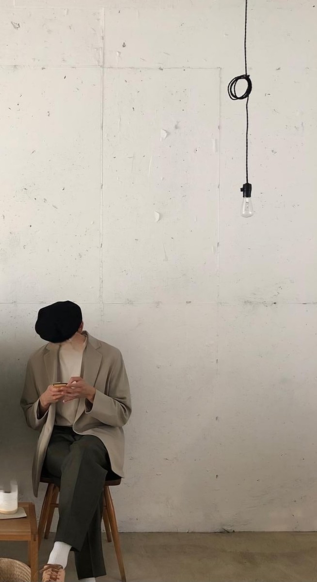 AURALEE Beige Summer Wool Blazer 2-Button Notch Lapel XL 44 (Made in JAPAN) View 3