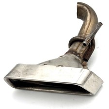 🔅2019-2025 CADILLAC XT4 FWD muffler exhaust pipe TIP RH