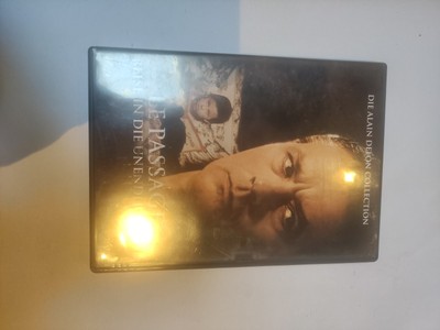 Le Passage - Reise in die Unendlichkeit (Alain Delon) DVD