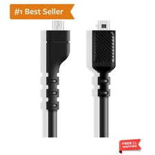 Replacement Audio Cable Compatible with SteelSeries Arctis 3, 5, 7, Pro Gamin...