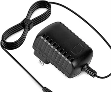 AC Adapter for Fluke 7.5v BE9005 120 220 240 Eliminator Switching