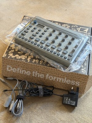 Elektron Modellzyklen