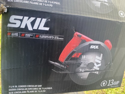 Skil Circular Hand Saw
