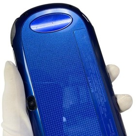 Sony PlayStation Vita PCH-1000  Console Only Sapphire blue Tested