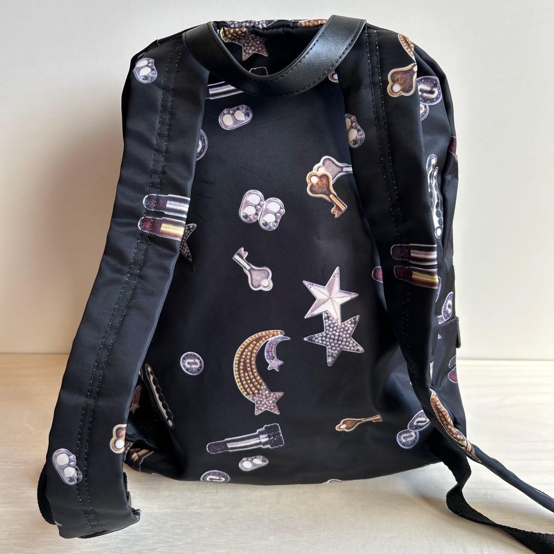 Marc Jacobs Backpack All Over Pattern - image 4
