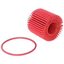 K&N HP-7021 Oil Filter For Select 08-22 Lexus Pontiac Scion Toyota Models