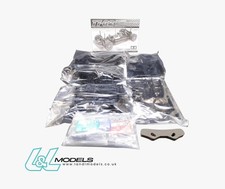 TAMIYA TT-02 CHASSIS KIT IN A BAG