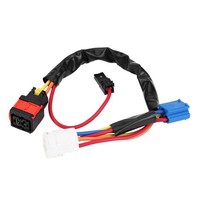 ZüNdschloss Schloss Stecker Kabel Draht FüR 206 406 Xsara 4162P0 8595