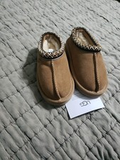 Ugg Australia Kids Tasman II Slippers Size 6c Toddler Size