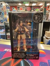 Star Wars Black Series  16 Princess Leia Organa  Boushh