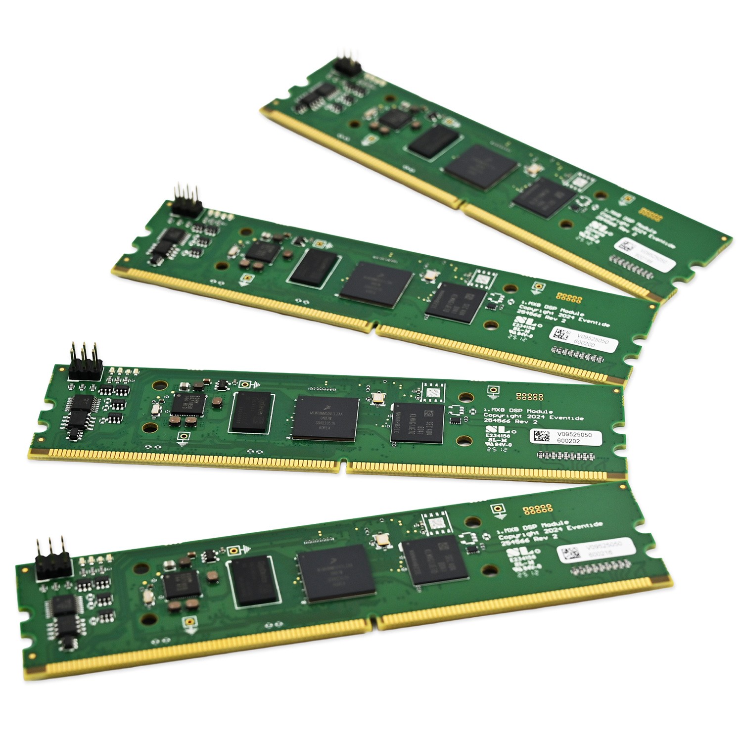 Eventide H9000 Gen2 DSP Upgrade Kit