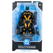 DC Multiverse Batman Earth-2 7 Action Figure by McFarlane Toys