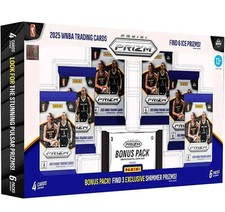 2025 Panini Prizm WNBA - Pick Your Card!! Parallels & Inserts!! Updated 1/13/26!