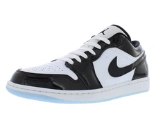 Nike Air Jordan 1 Low Men's Shoes White/Black DV1309-100 13