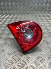 VW GOLF V Variant 1K5 Heckklappenleuchte links 1K6945093E 1.90 Diesel 34910218