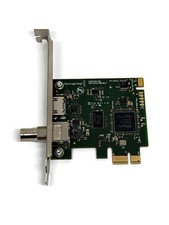 BlackmagicDesign BMDPCB218B DeckLink Mini Monitor PCIe - Playback Card