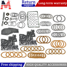 10r80 Auto Transmission Master Rebuild Kit Overhaul Seals For Ford F150 F-150