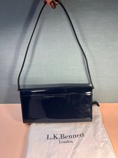 Bennett Patent Leather Bags Handbags for Women for sale