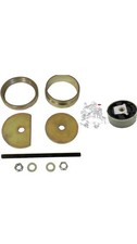 Vw Skoda Seat Audi A3 Engine Mount Subframe Removal Install Puller Bush Tool Vag Vw Skoda Seat Audi A3 Engine Mount Subframe Removal Install Puller Bush Tool Vag