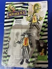 Vintage 1989 Kenner Beetlejuice Showtime action figure in its original packaging