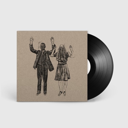 The Twilight Sa Nobody Wants to Be Here and Nobody Wants to (Vinyl) (UK IMPORT)