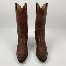 Las mejores ofertas en Botas occidentales marrones de leopardo