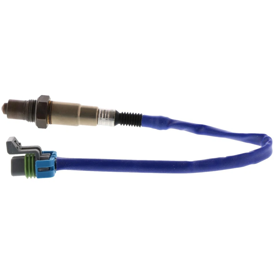 Sensor de oxígeno Bosch 16552 O2 aguas arriba para Chevy Cadillac ATS CTS Camaro 10-15 Foto 2 de 4