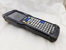 Intermec CK71  CK71AA6MN00W1100 EX25 Windows Mobile Laser Barcode Scanner AS IS