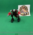 Vintage Gobots Scorp 1984 Bandai Tank Scorpion
