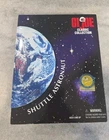 GI Joe Classic Collection SHUTTLE ASTRONAUT  Action Figure, 1997 NIB VHTF RARE