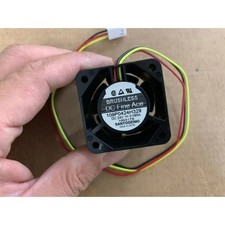 For SANYO 109P0424H329 DC24V 0.095A 40 40 28MM 3pin cooling fan