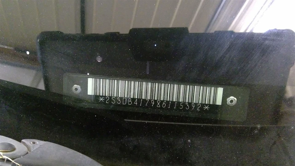 Módulo de control electrónico ECM del motor XL-7 compatible con 08-09 VITARA 1711540 Foto 4 de 4