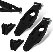 for Peterbilt Hood Latch Base 357 367 377 378 for Kenworth T300 T600 T800 W900