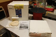 Bostik HeatStep Floor Warming Wire 240V 658LF-140SF NEW ^