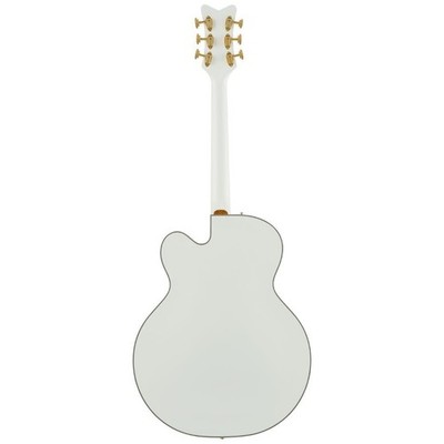 Gretsch G6136T-MGC Michael Guy Chislett Signature Falcon Electric