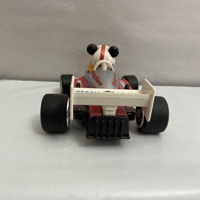 Vintage 1988 Walt Disney Mickey Mouse M-1 Champ 1928 Race Car