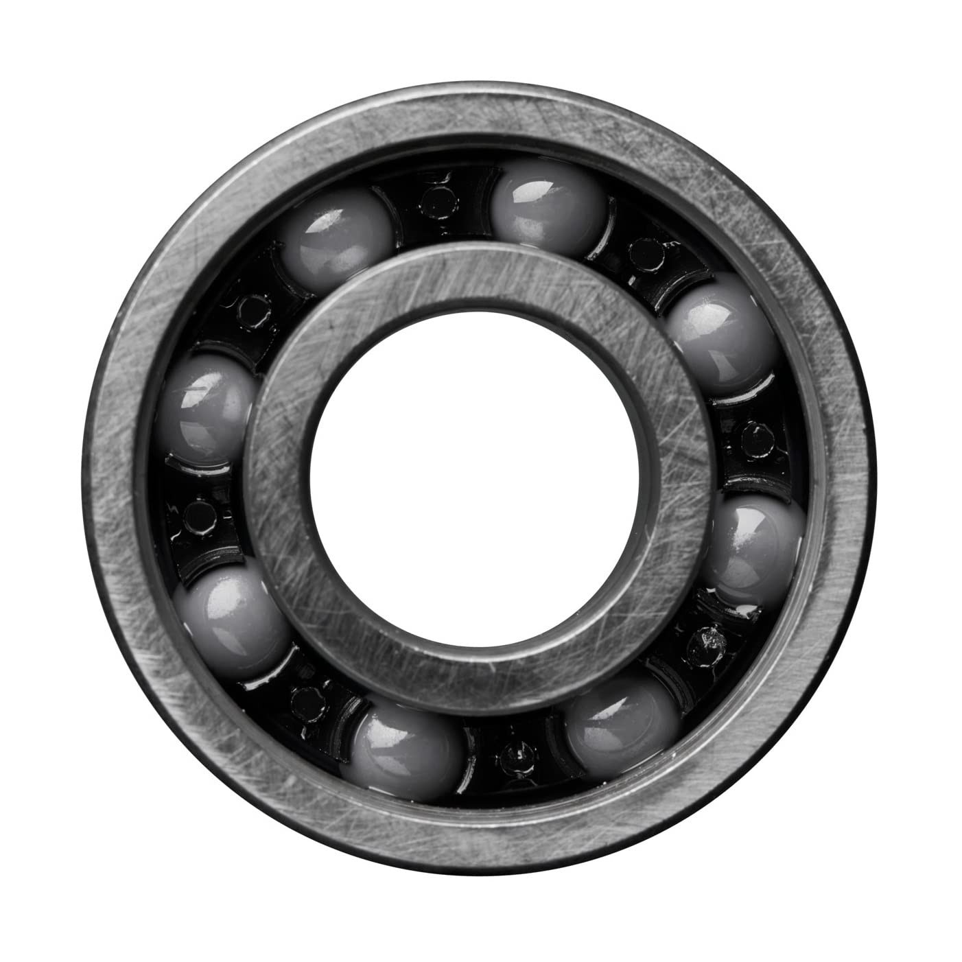 CeramicSpeed Zubehr Lager 6001 12x28x8mm Keramik Unisex Adult Schwarz Standar 24990₽