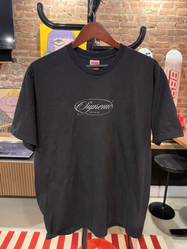 Tee shirt Suprême
