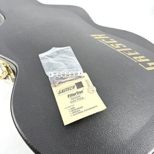 1999 Gretsch G6120SH Brian Setzer Hot Rod-Tangerine