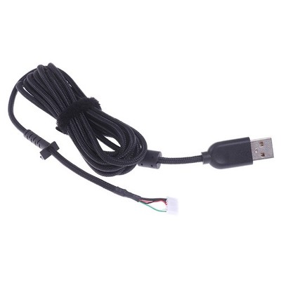 Mouse Cable Replacement Wire For Logitech G502 Mouse Replacement CableB_YH
