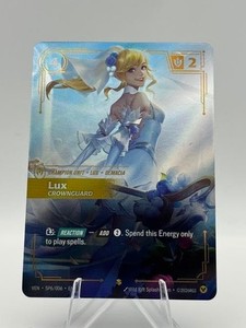 Lux Riftbound | eBay