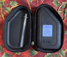 Soberlink Connect Breathalyzer Monitor w/ Case  Accessories Parts Only