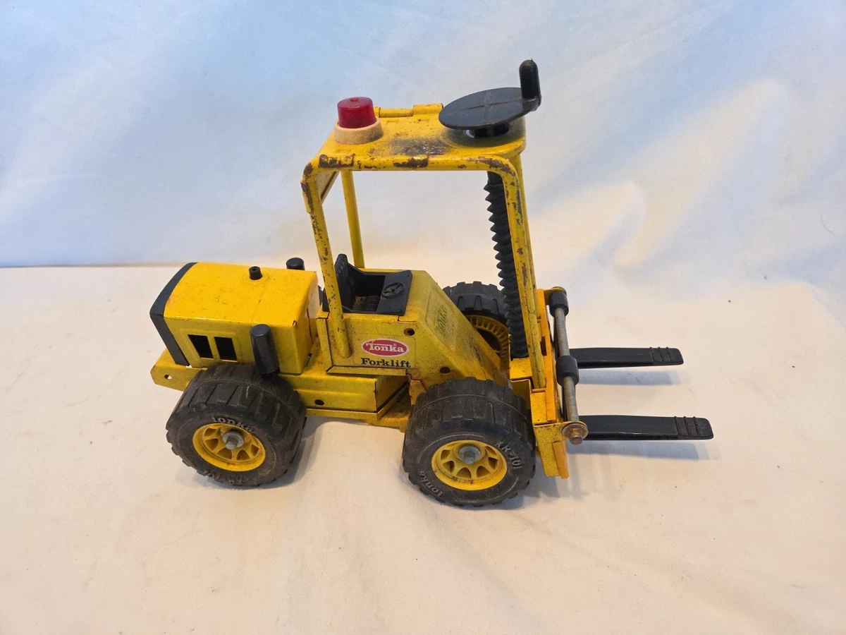 tonka forklift products for sale | eBay