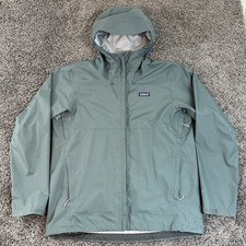 Patagonia Torrentshell 3L Rain Jacket Mens La...
