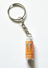 ميدالية مفاتيح MONSTER ENERGY