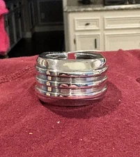 TANGE SC 2 OG 1980’s BMX POLISHED RESTORED SEAT CLAMP OLD SCHOOL GT DYNO HARO