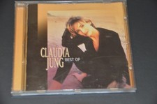 CD - Claudia Jung - Best Of