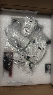 (S30300) Sky-Watcher EQ6-R Pro Mount Fully Computerized GoTo German (No Tripod)